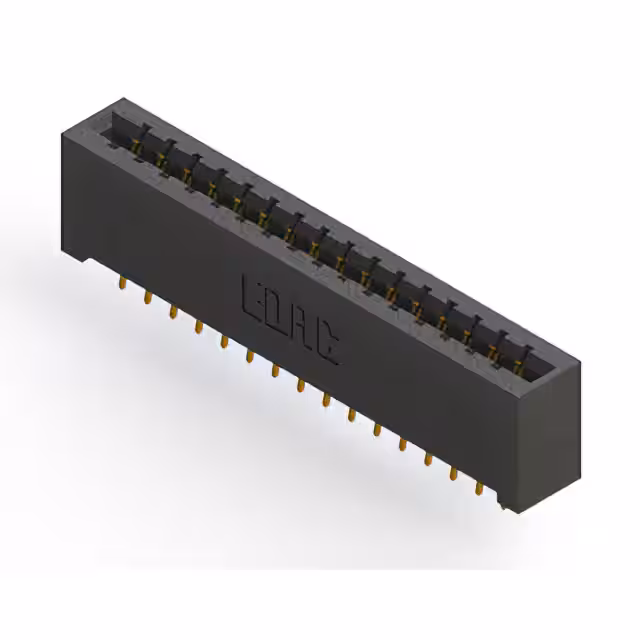 379-032-556-201 EDAC Inc.  Edgeboard Connectors